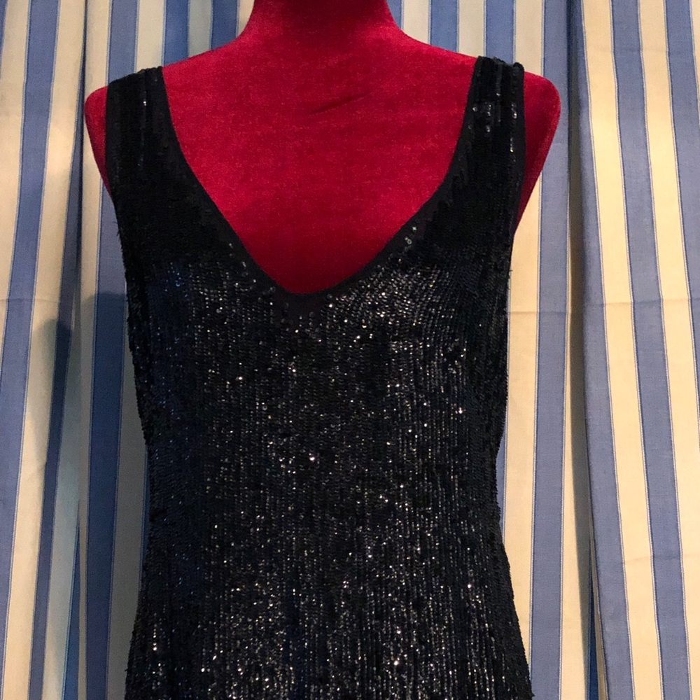 Basix Black Lanel Black Ivory size10